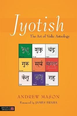 Jyotish - Andrew Mason