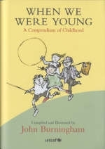 When We Were Young - John Burningham