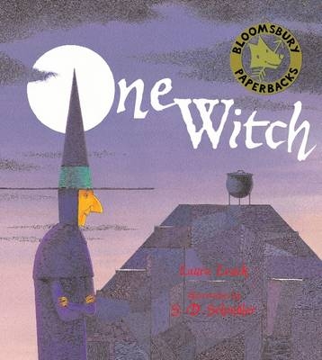 One Witch - Laura Leuck