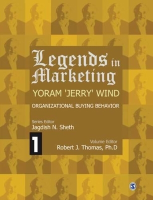 Legends in Marketing: Yoram ′Jerry′ Wind - 