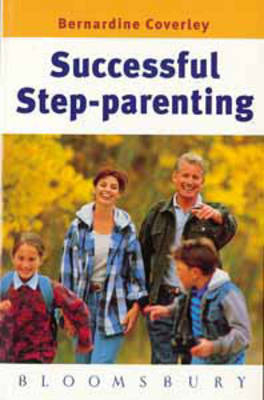 Successful Step-Parenting - Bernardine Coverley