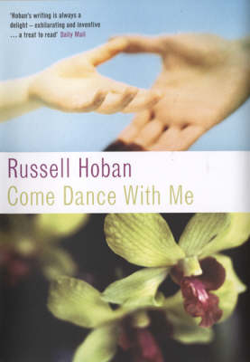 Come Dance with Me - Russell Hoban