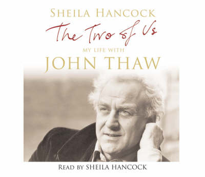 The Two of Us - Sheila Hancock