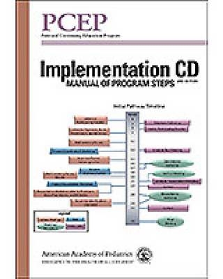 Perinatal Continuing Education Program (PCEP) Implementation - George A. Nowacek, Lynn J. Cook