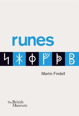 Runes - Martin Findell