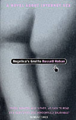 Angelica's Grotto - Russell Hoban
