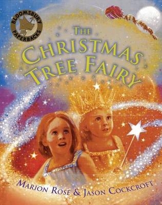 The Christmas Tree Fairy - Marion Rose
