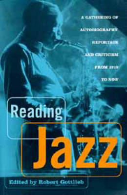 Reading Jazz - 
