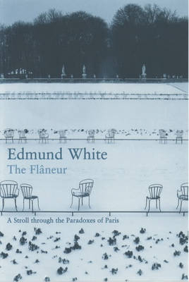 The Flaneur - Edmund White