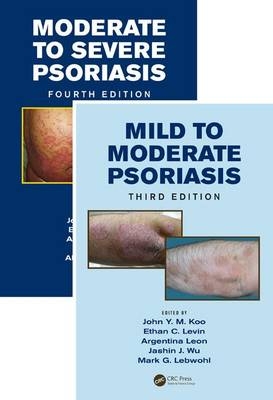 Mild to Moderate and Moderate to Severe Psoriasis (Set) - 