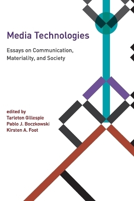 Media Technologies - 