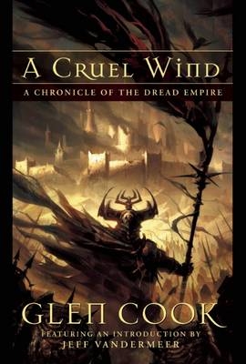 A Cruel Wind - Glen Cook