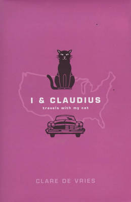I and Claudius - Clare de Vries