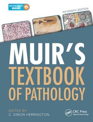 Muir's Textbook of Pathology - 