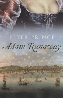 Adam Runaway - Peter Prince