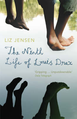 The Ninth Life of Louis Drax - Liz Jensen