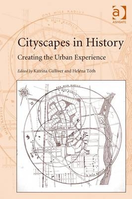 Cityscapes in History - Heléna Tóth