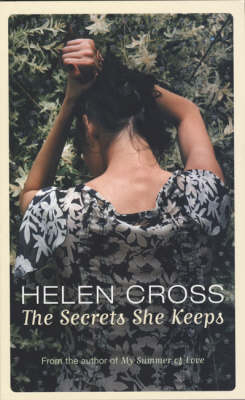 The Secrets She Keeps - Helen Cross