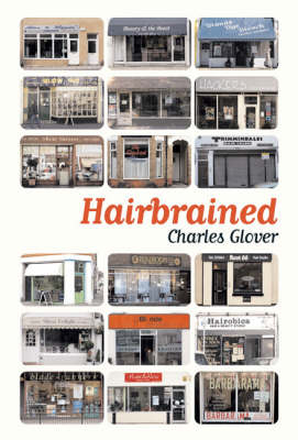 Hairbrained - Charles Glover