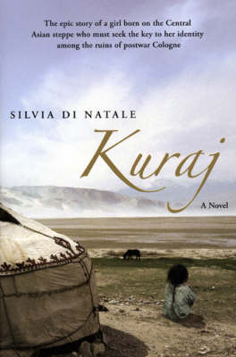 Kuraj - Silvia Di Natale