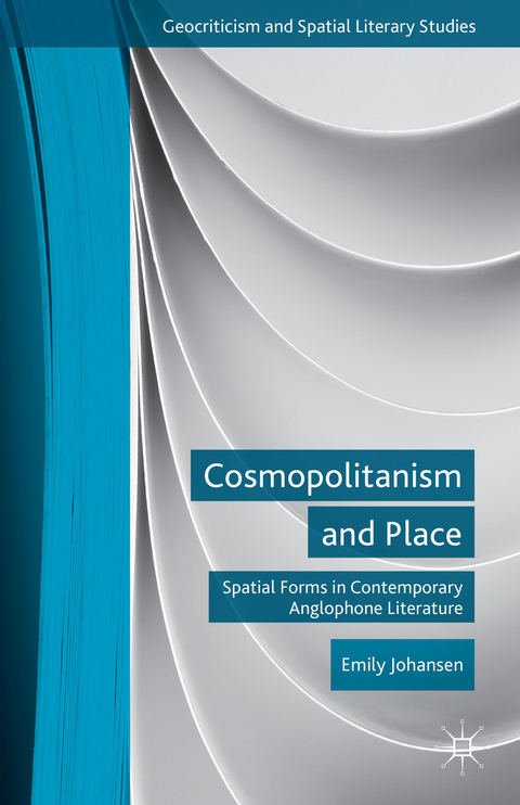 Cosmopolitanism and Place - E. Johansen