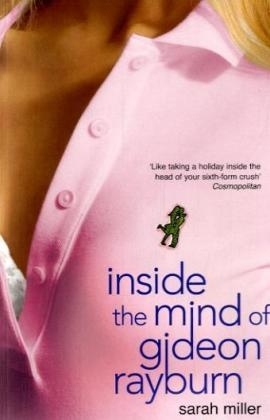 Inside the Mind of Gideon Rayburn - Sarah Miller