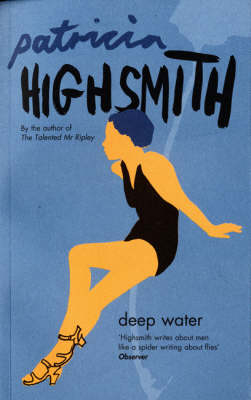 Deep Water - Patricia Highsmith