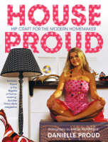 House Proud - Danielle Proud