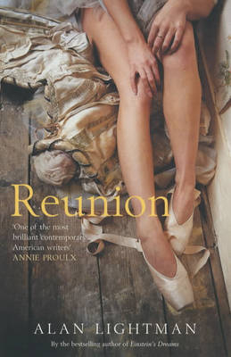 Reunion - Alan P. Lightman