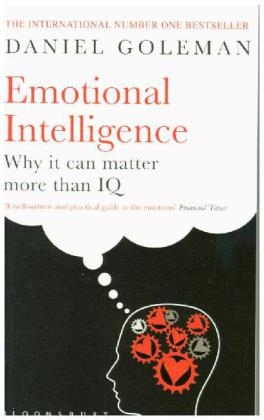 Emotional Intelligence - Daniel Goleman