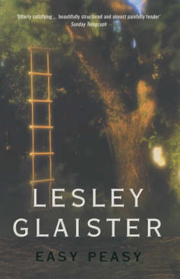Easy Peasy - Lesley Glaister