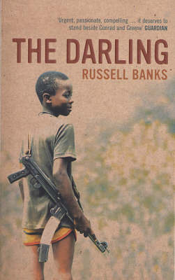 The Darling - Russell Banks