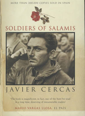 The Soldiers of Salamis - Javier Cercas