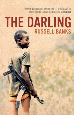 The Darling - Russell Banks