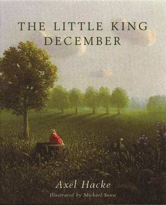 Little King December - Axel Hacke