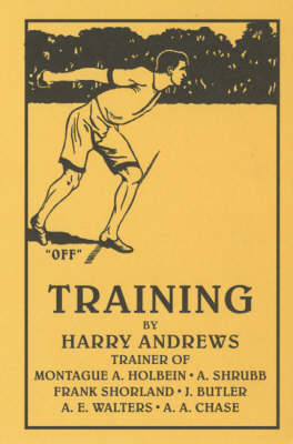 Training - Harry Andrews