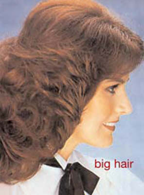 Big Hair - James Innes-Smith