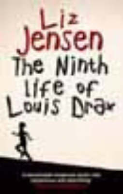 The Ninth Life of Louis Drax - Liz Jensen