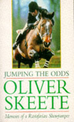 Jumping the Odds - Oliver Skeete, Peter Holt