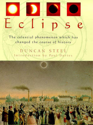 Eclipse - Duncan G. Steel