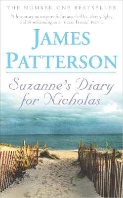 Suzanne's Diary for Nicholas - James Patterson