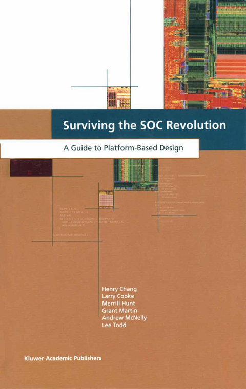 Surviving the SOC Revolution - Henry Chang, L.R. Cooke, Merrill Hunt, Grant Martin, Andrew McNelly