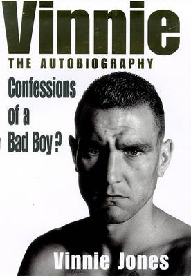 Vinnie - Vinnie Jones