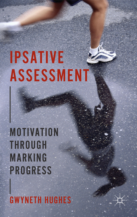 Ipsative Assessment - G. Hughes