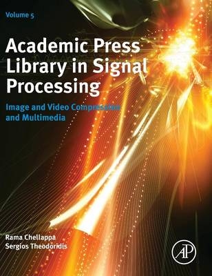 Academic Press Library in Signal Processing - 