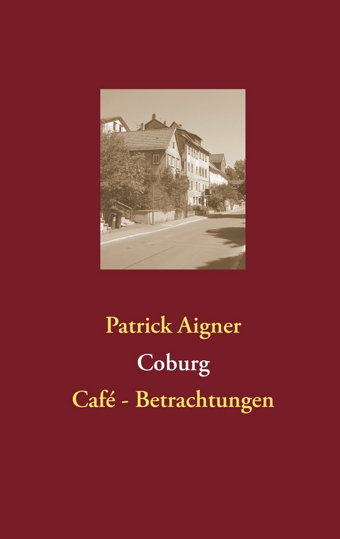 Coburg -  Patrick Aigner