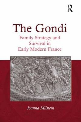 The Gondi - Joanna Milstein