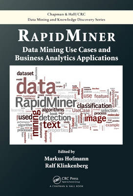 RapidMiner - 