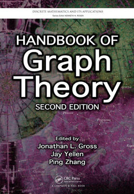 Handbook of Graph Theory - 