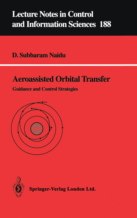 Aeroassisted Orbital Transfer - D.Subbaram Naidu